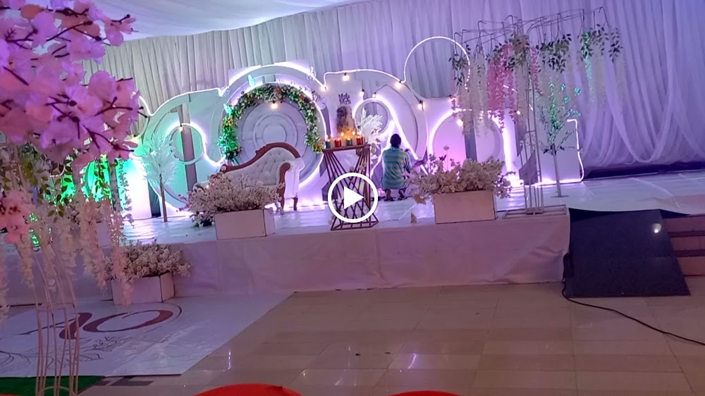 MAYJOY Events Centre photo 2